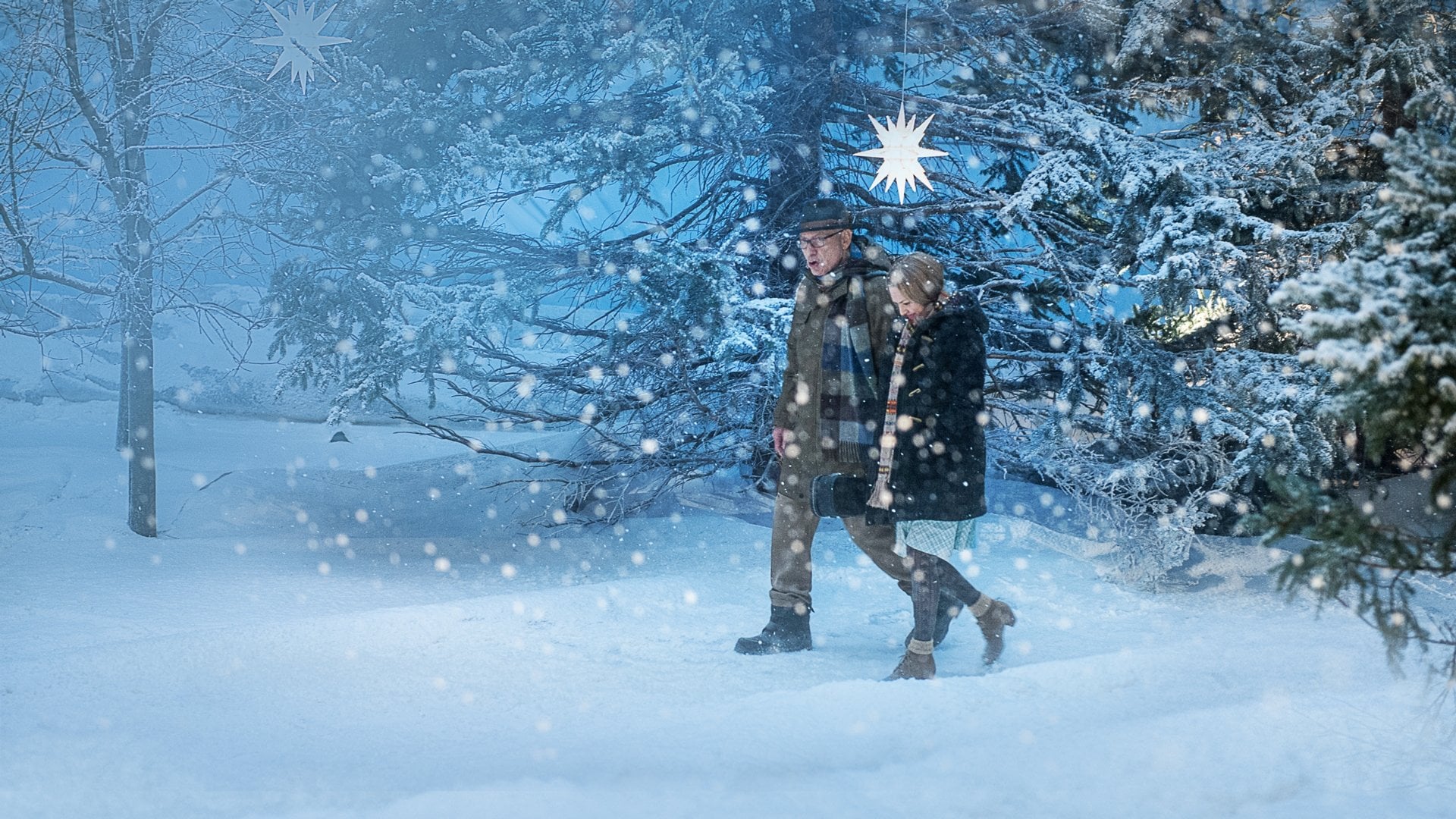 Foto do filme O Natal dos Coopers