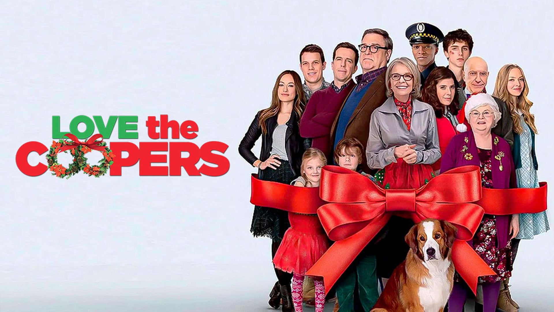 Foto do filme O Natal dos Coopers