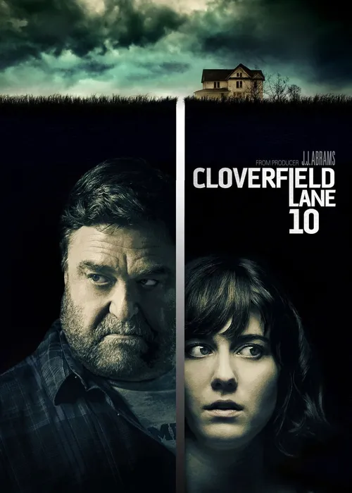 Rua Cloverfield, 10