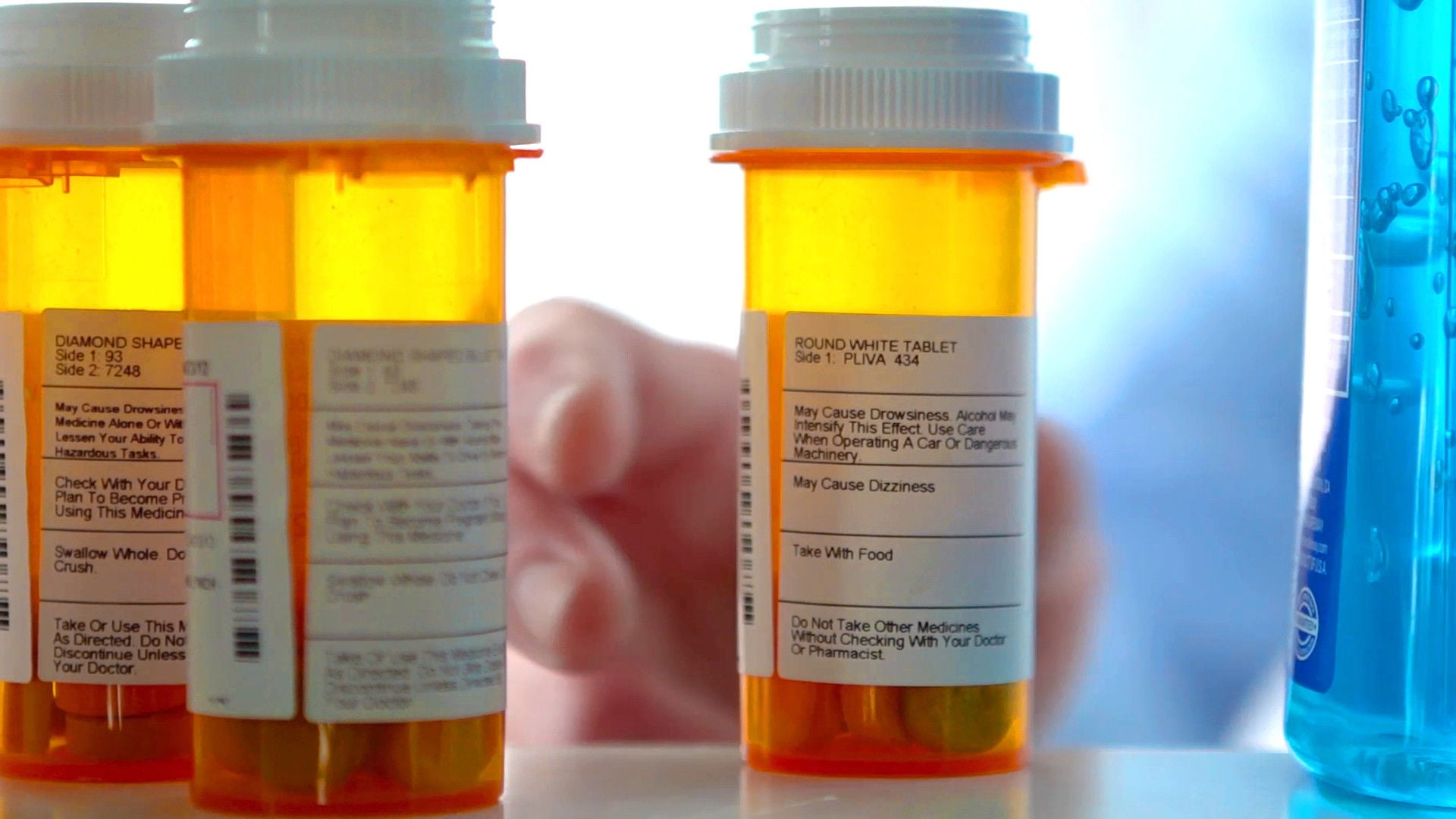 Foto do filme Prescription Thugs