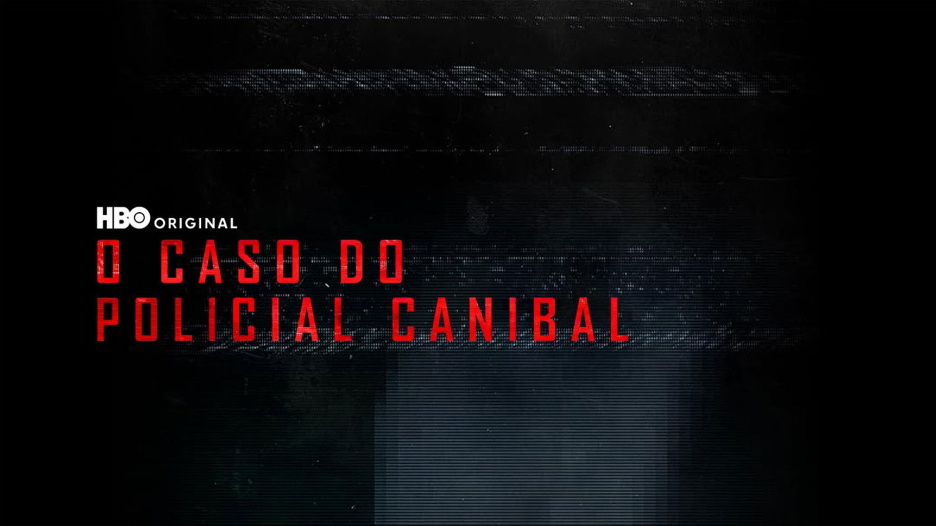 Foto do filme O Caso do Policial Canibal