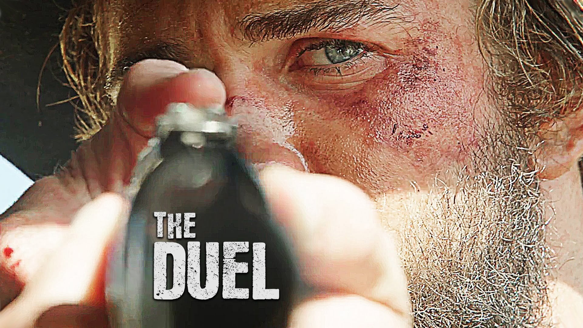 Foto do filme O Duelo