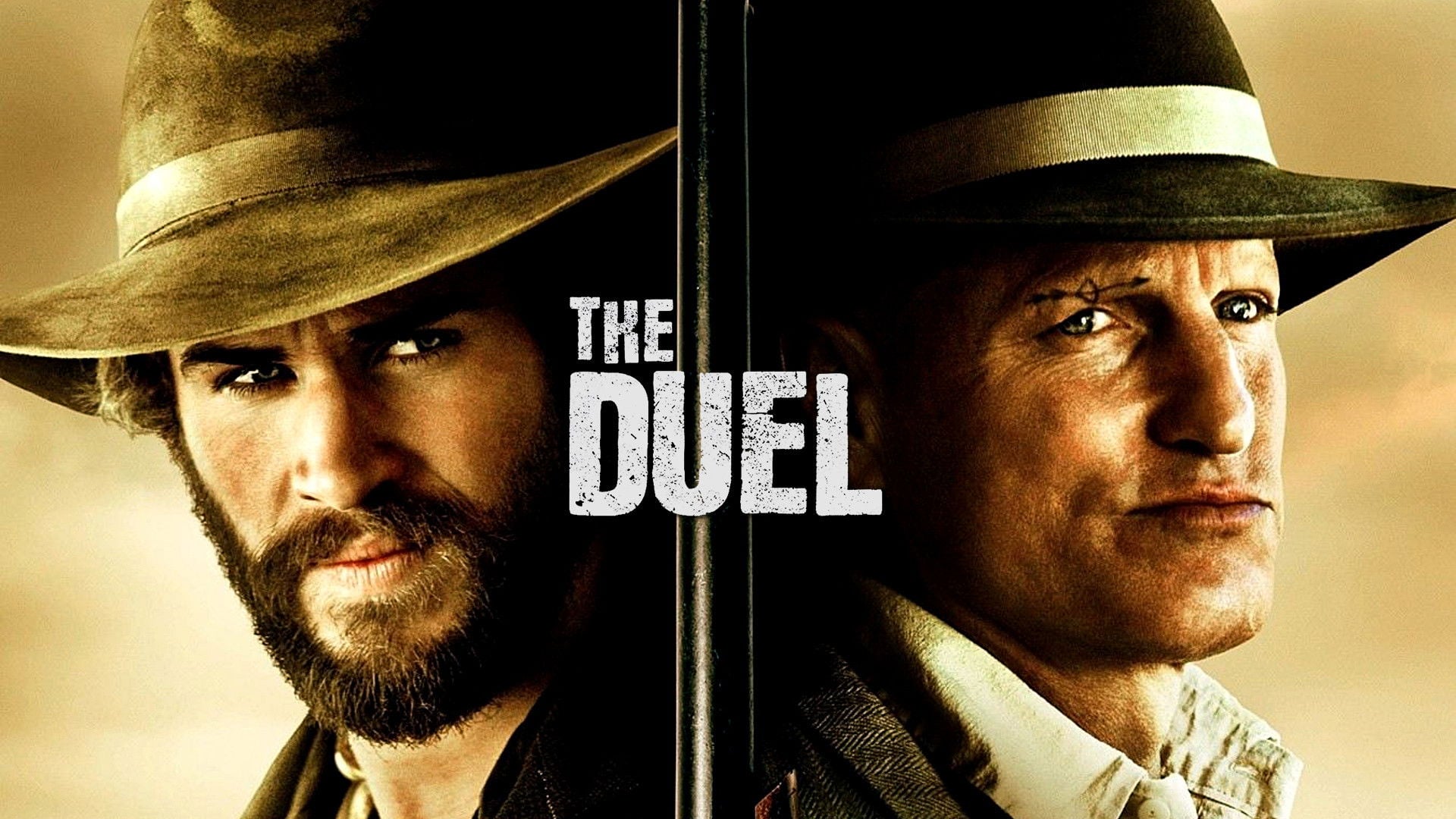 Foto do filme O Duelo