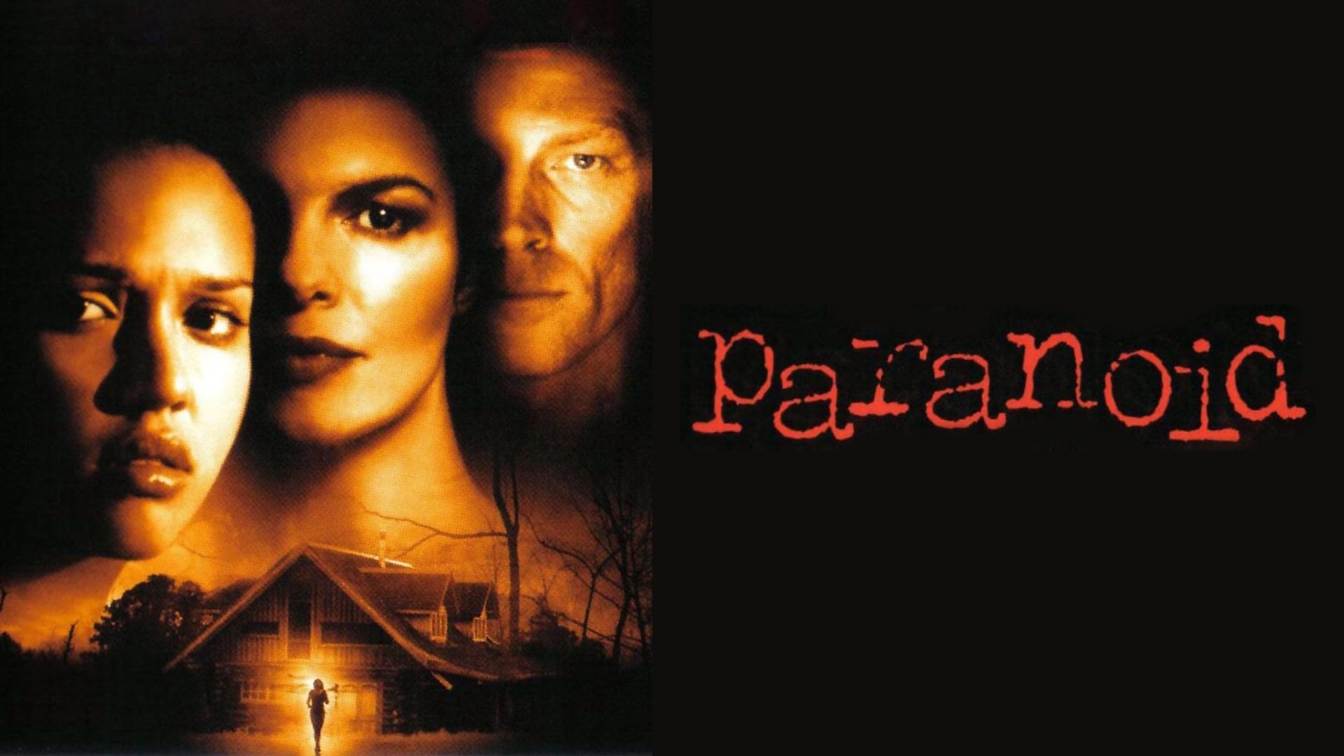 Foto do filme A Casa do Mal