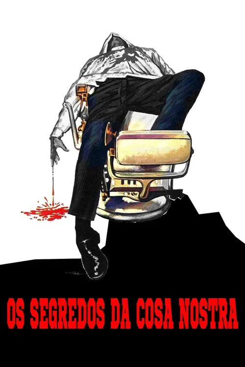 Os Segredos da Cosa Nostra