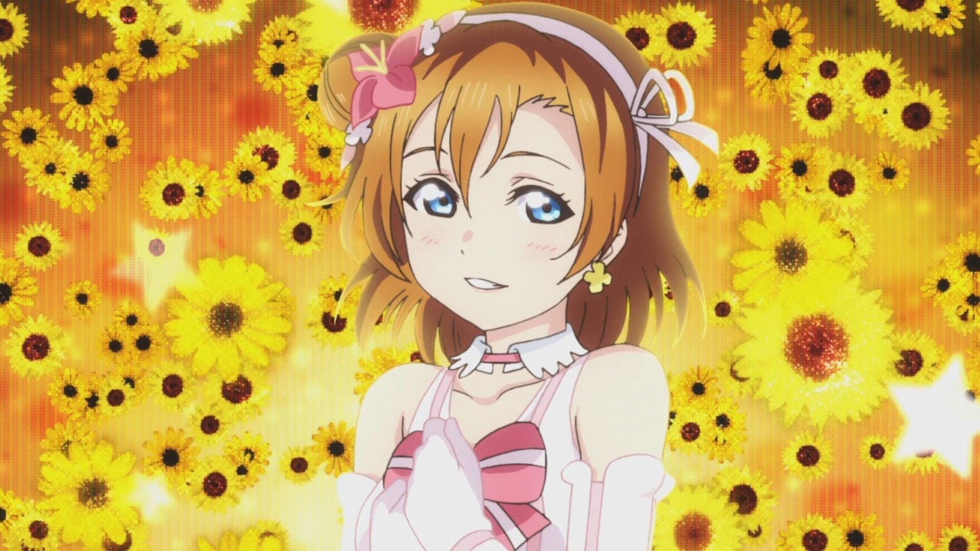 Foto do filme Love Live! The School Idol Movie