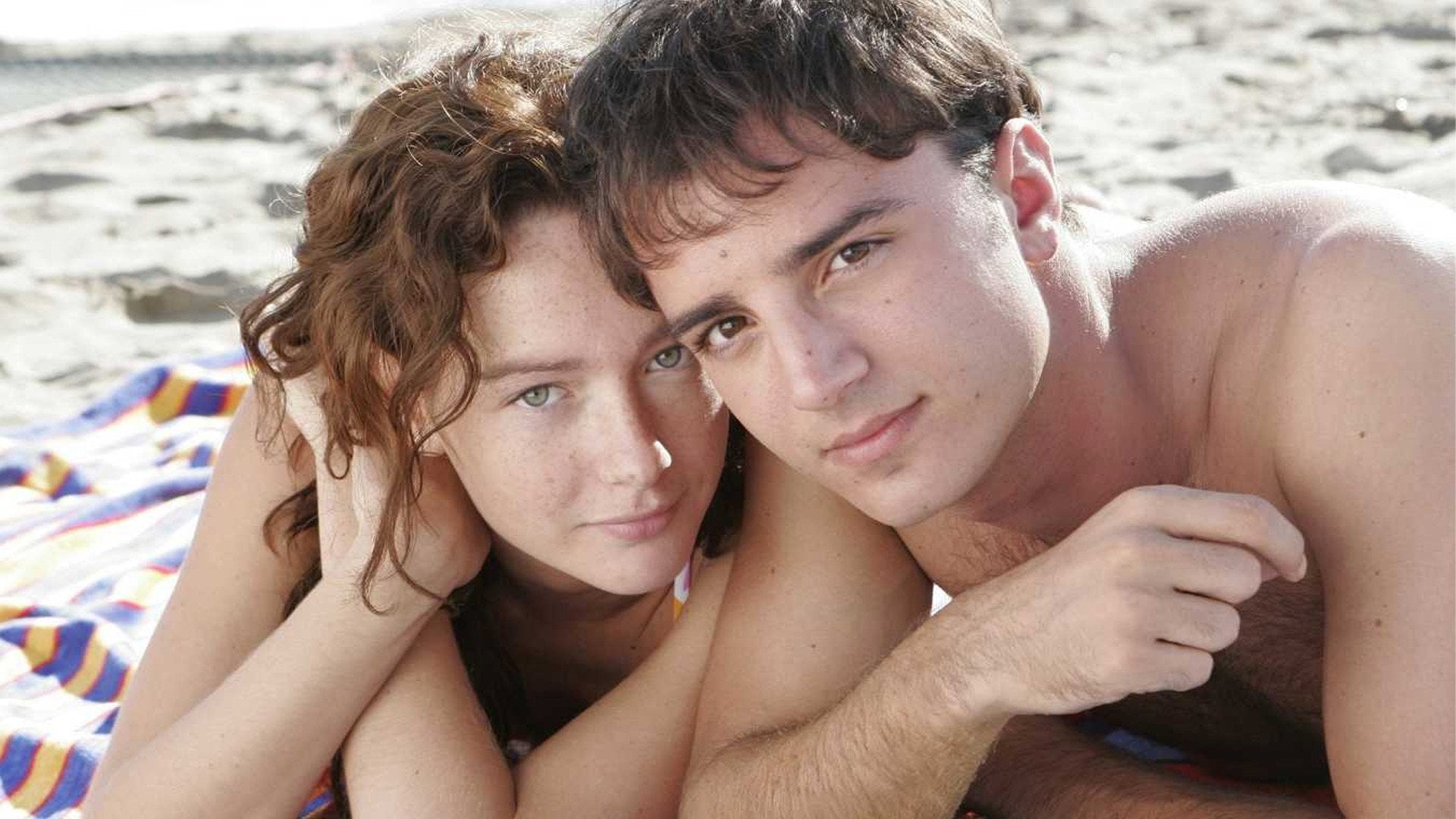 Foto do filme Notte prima degli esami