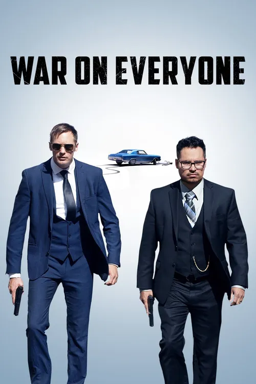 Guerra contra Todos