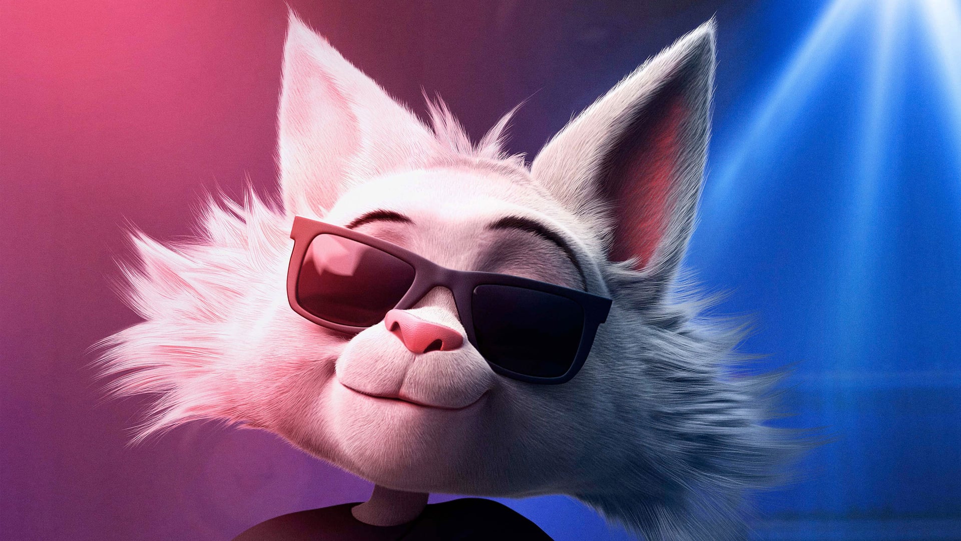 Foto do filme Rock Dog: No Faro do Sucesso