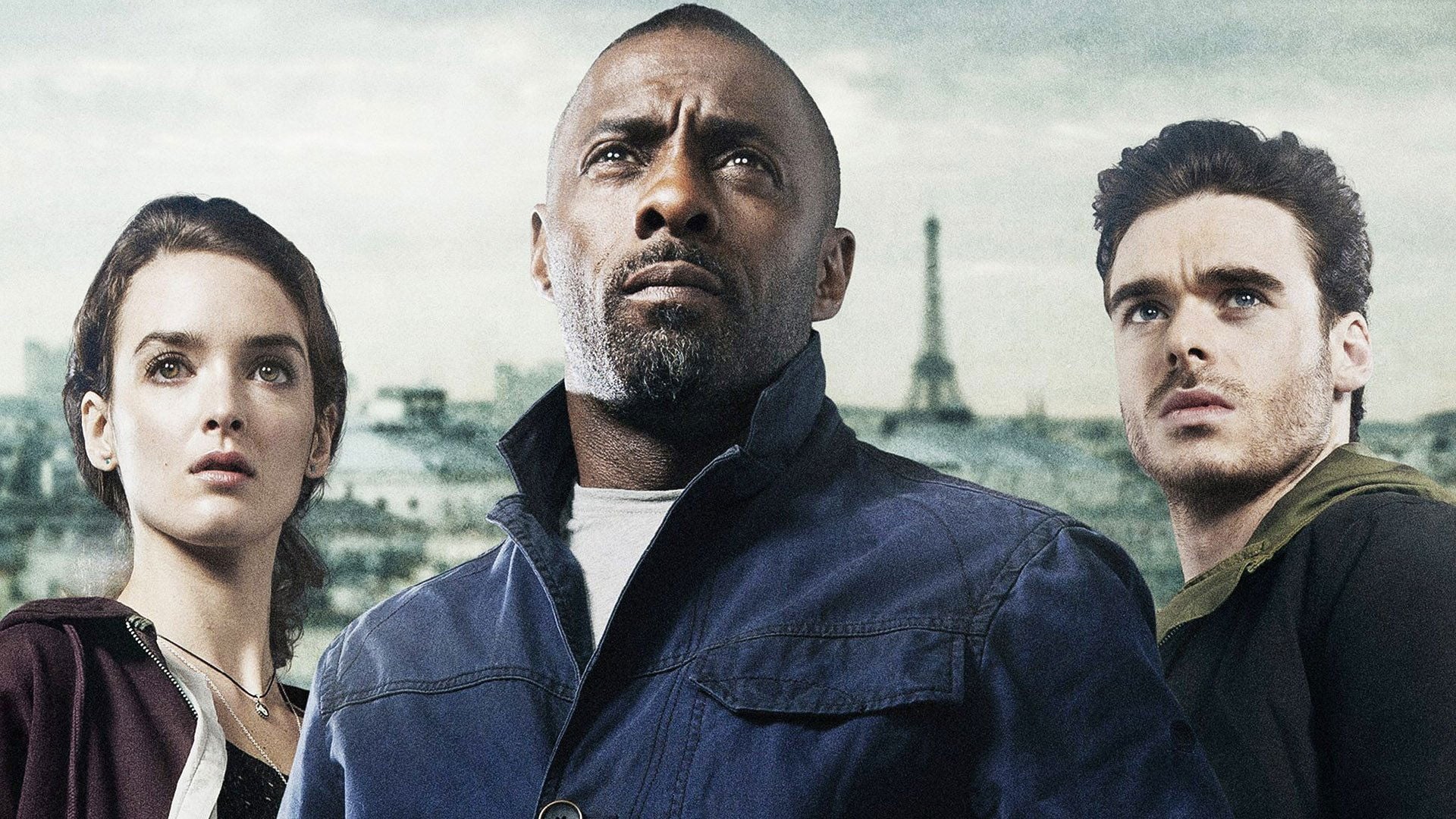 Foto do filme Atentado em Paris