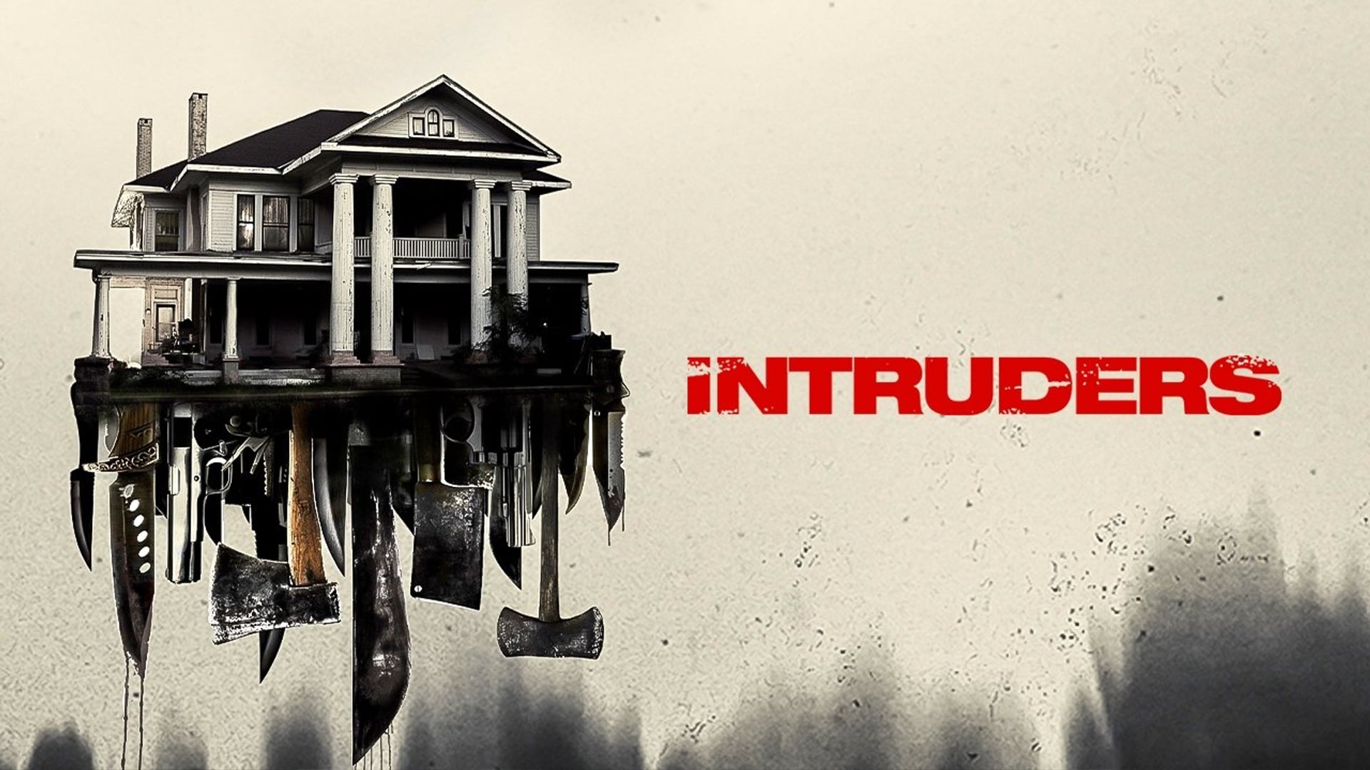 Foto do filme Invasores