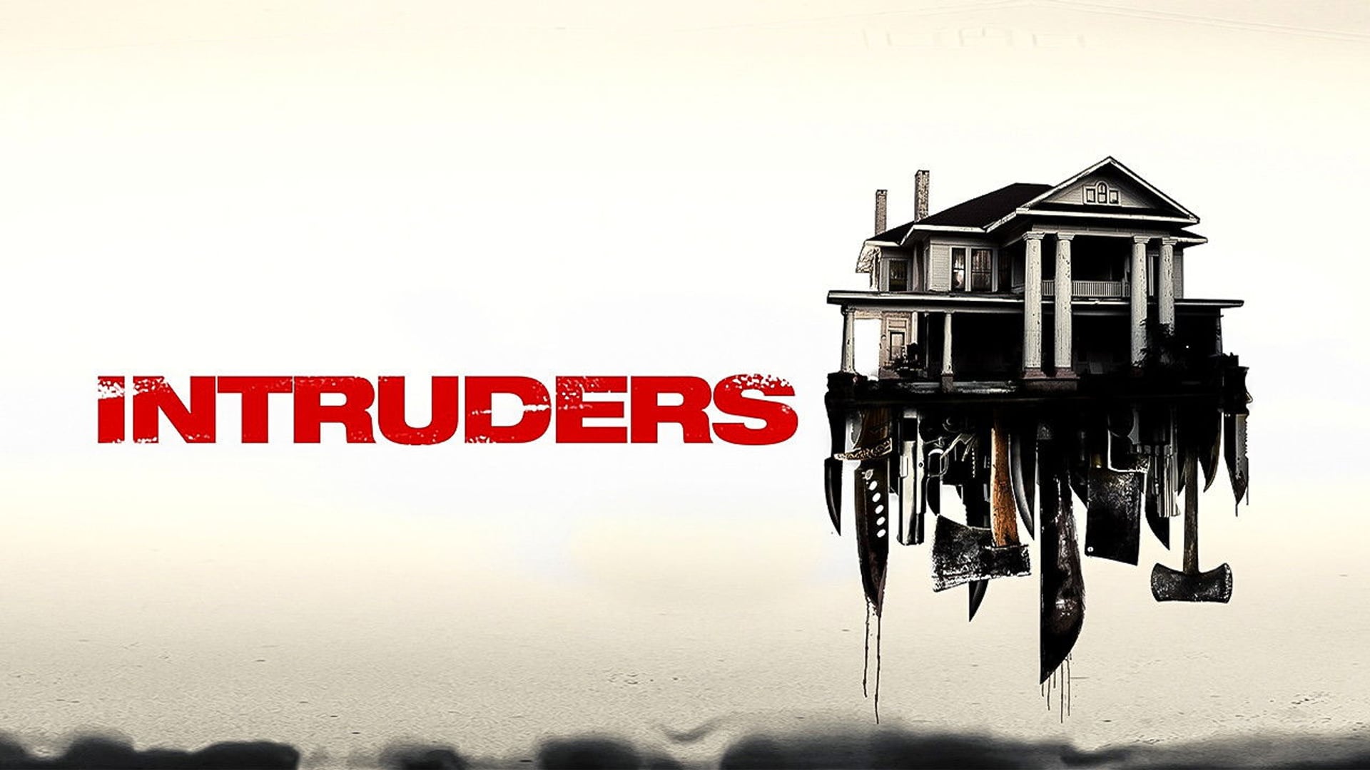 Foto do filme Invasores