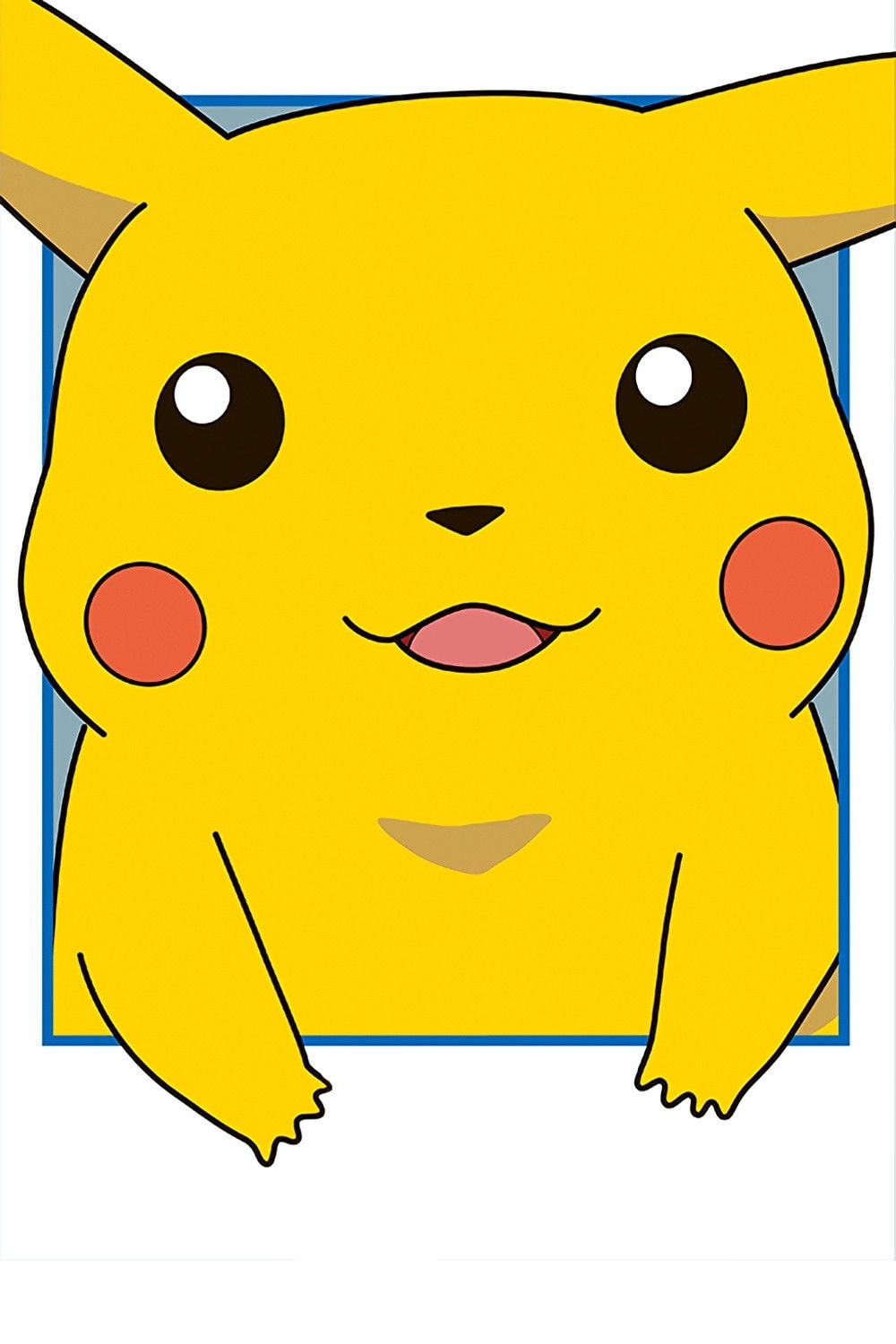 As Férias de Pikachu
