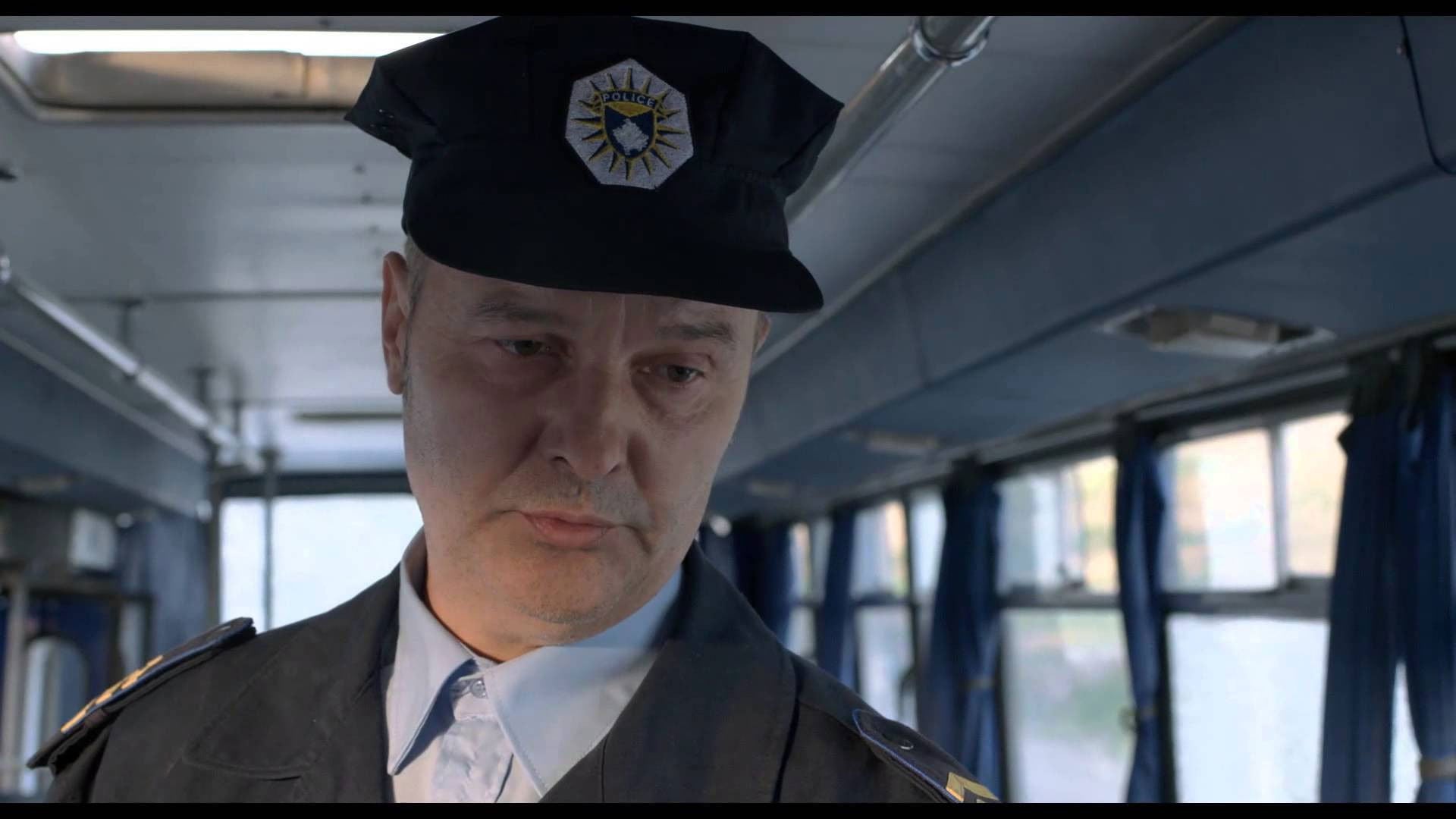 Foto do filme Área de Conflito