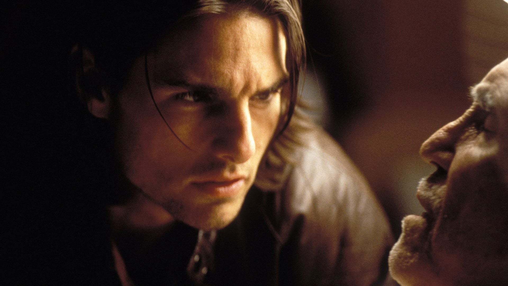Foto do filme Magnólia