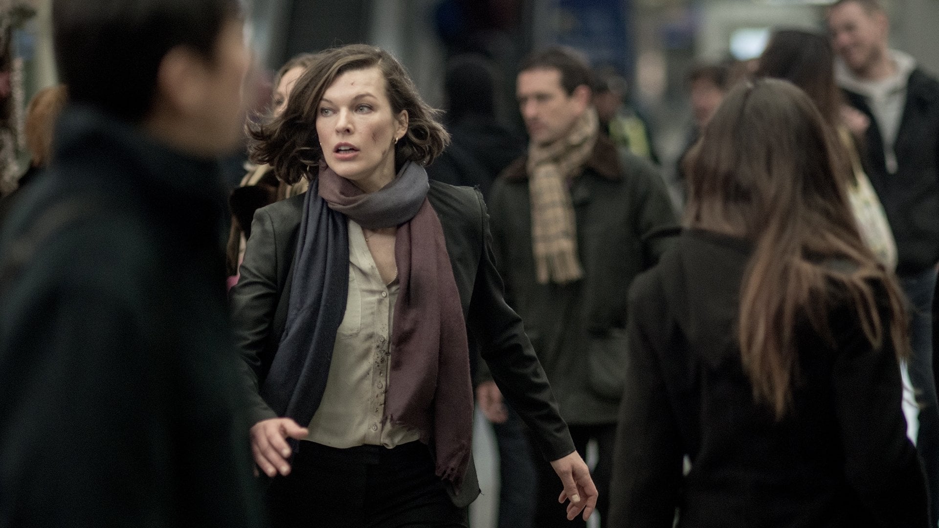 Foto do filme Perseguindo Abbott
