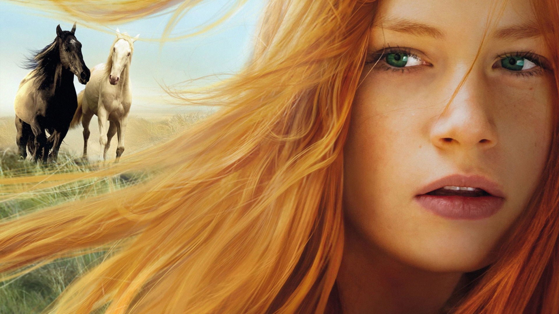 Foto do filme Livres Como o Vento 2
