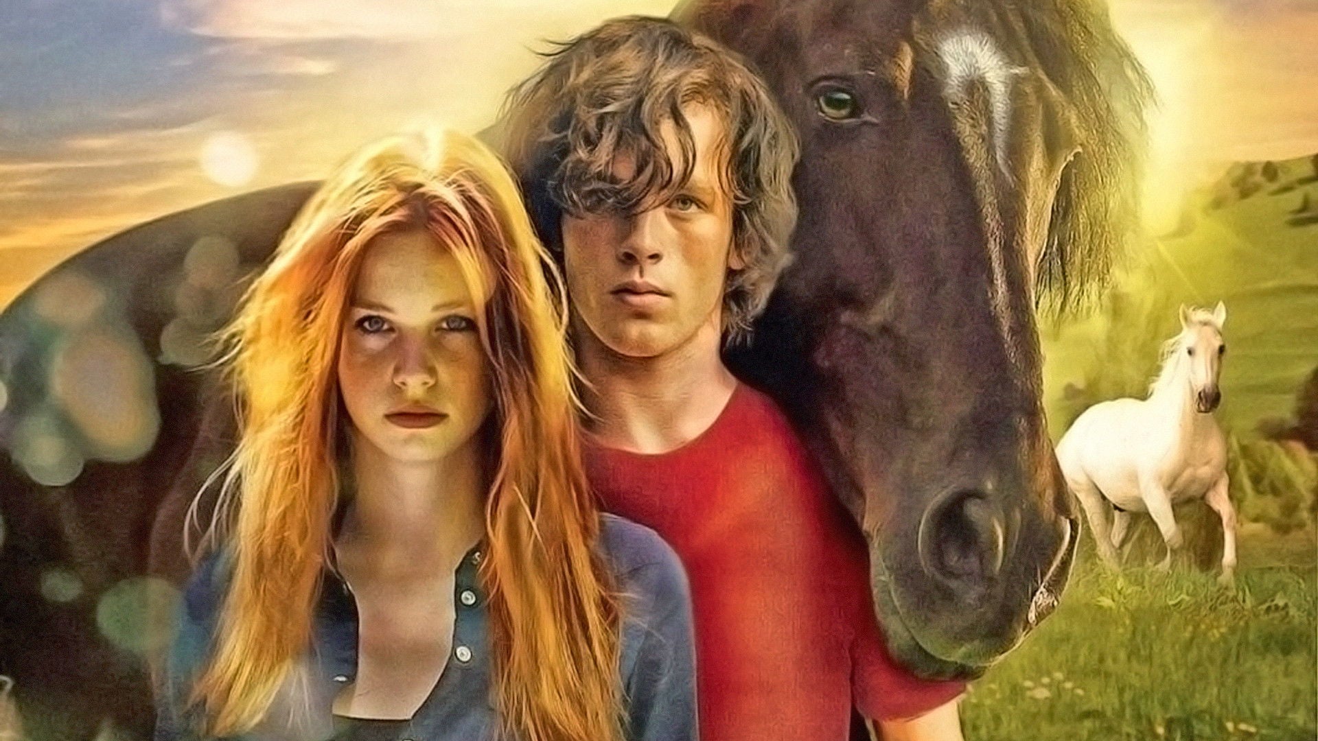 Foto do filme Livres Como o Vento 2