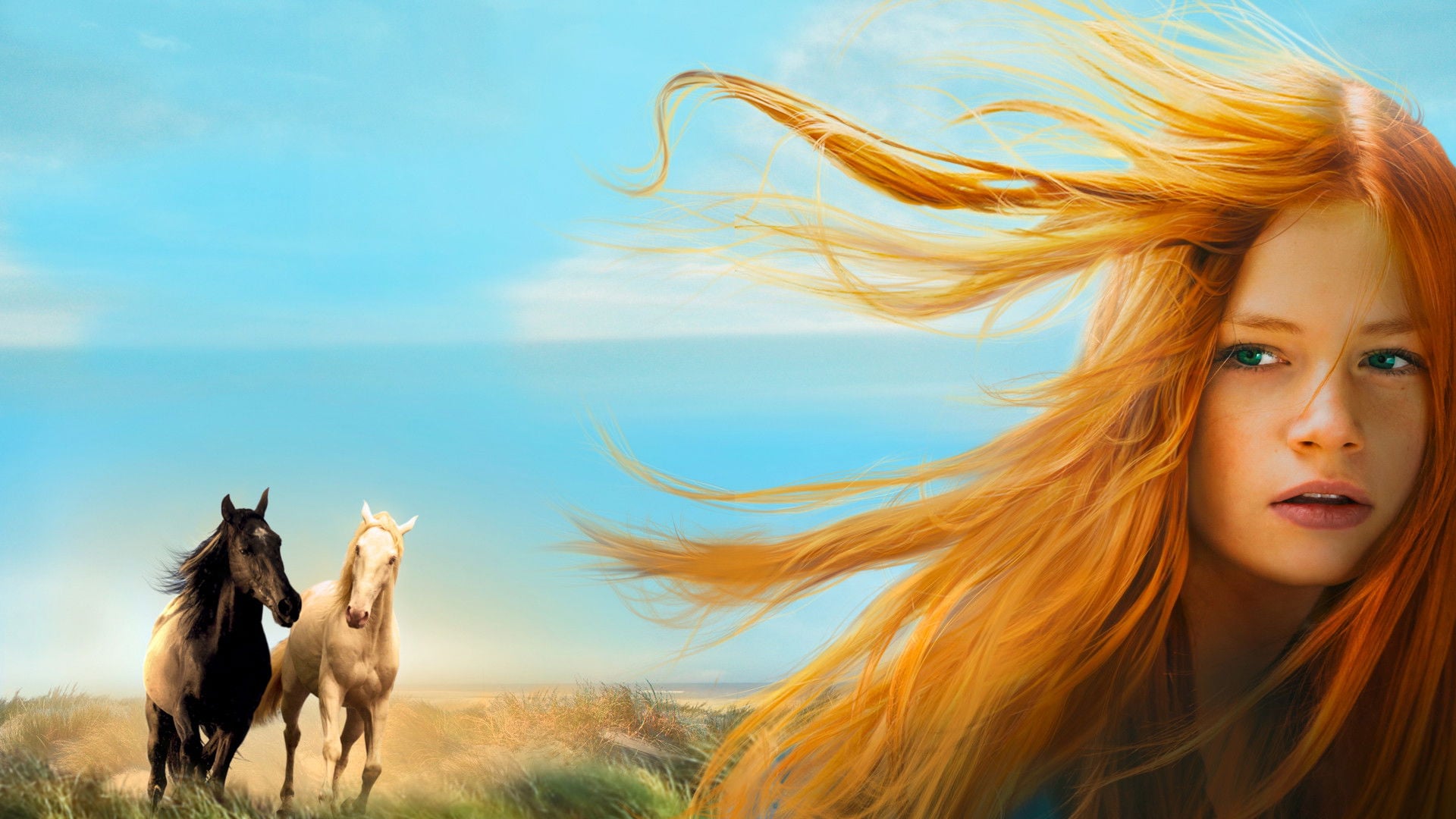 Foto do filme Livres Como o Vento 2
