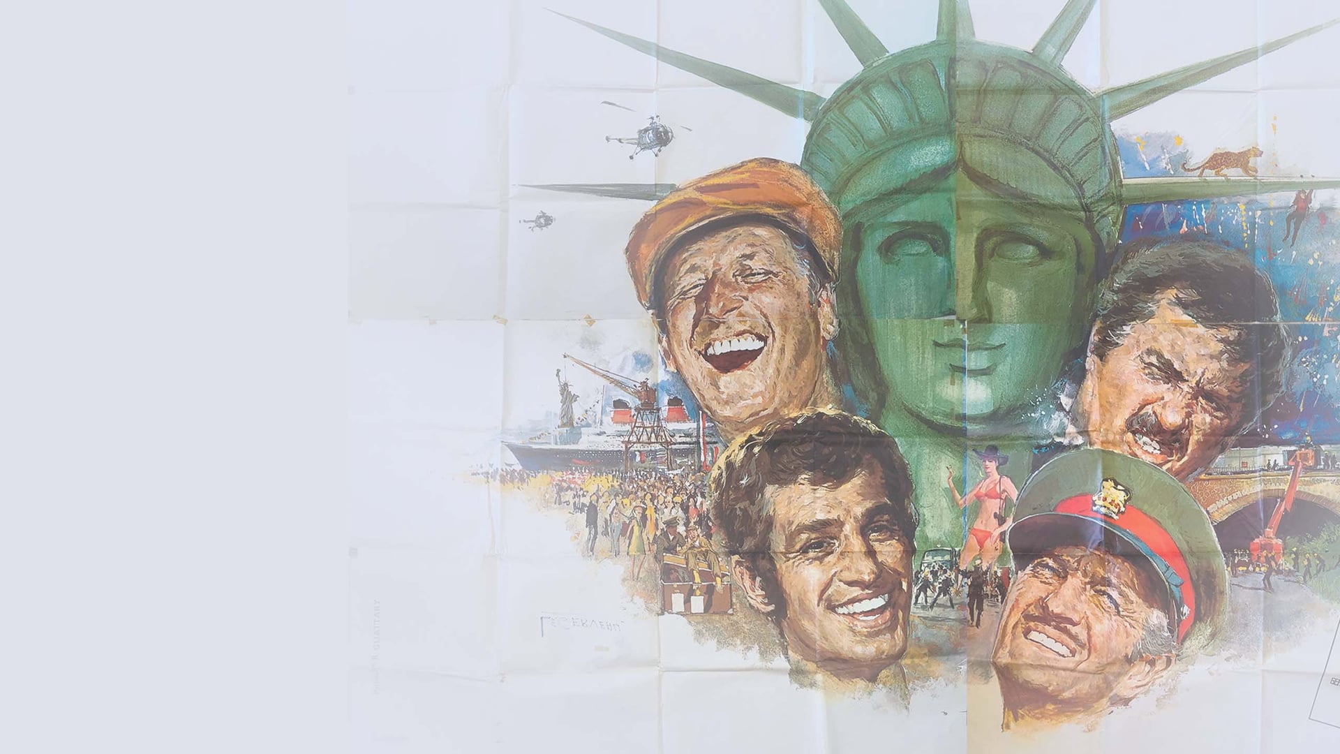 Foto do filme O Super Cérebro
