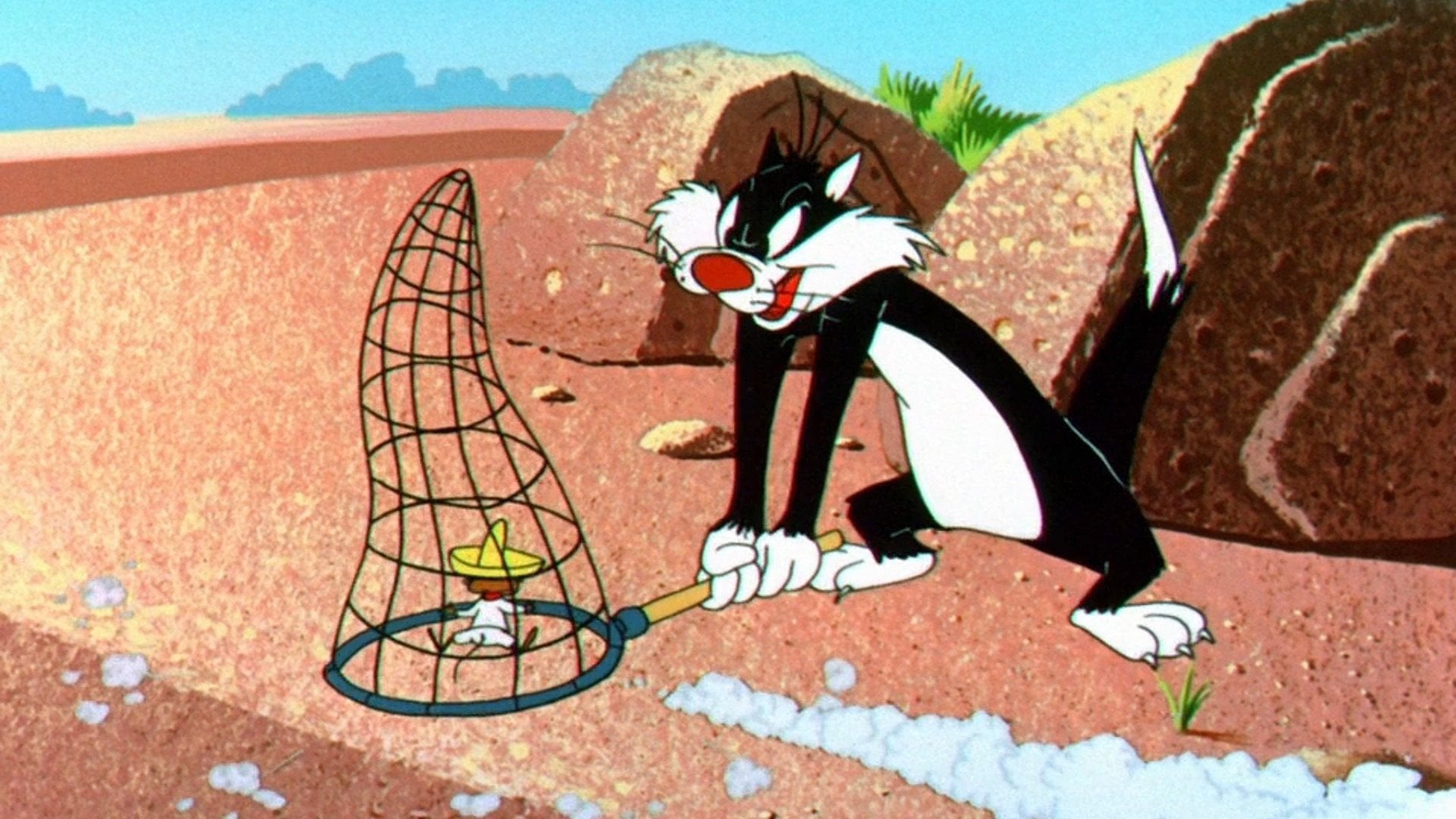 Foto do filme Speedy Gonzales