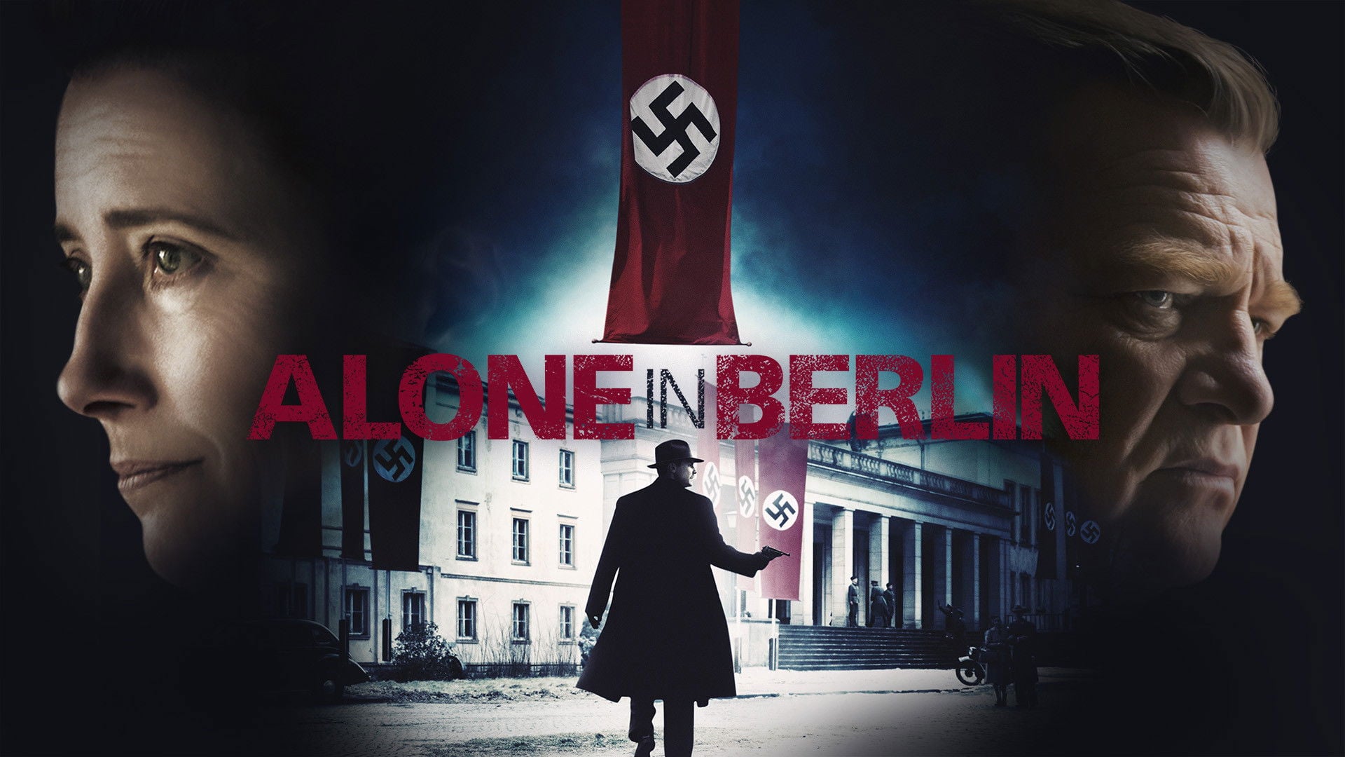 Foto do filme Sozinhos em Berlim