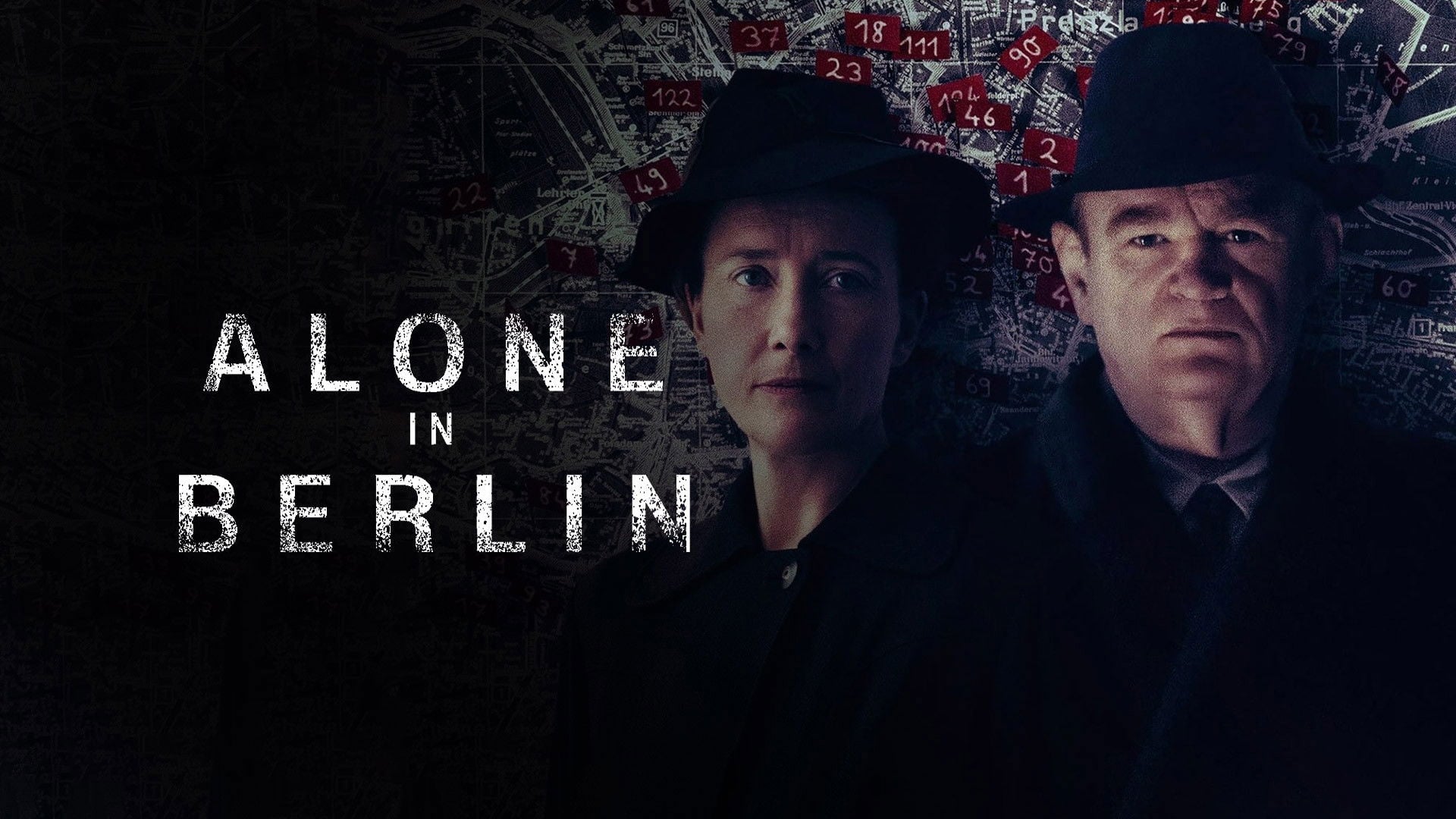 Foto do filme Sozinhos em Berlim
