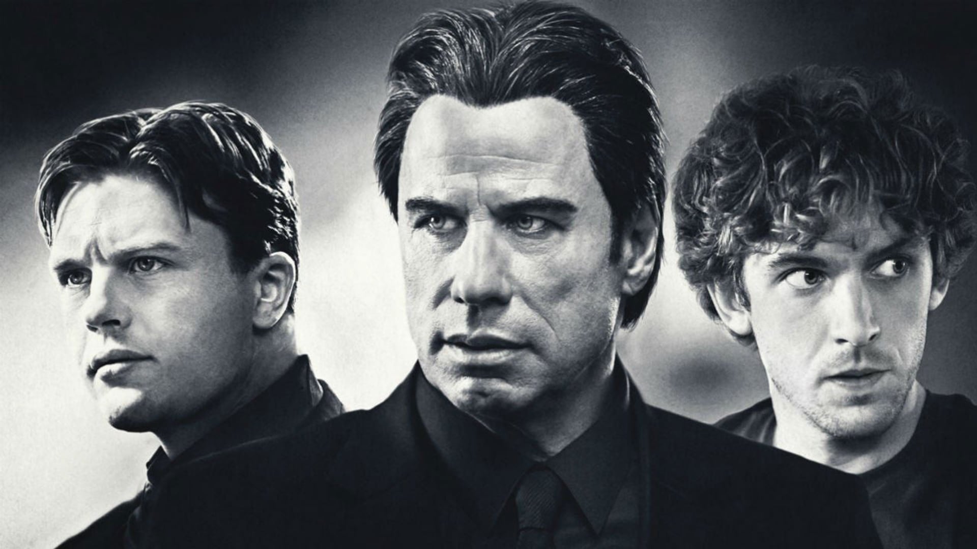Foto do filme Um Negócio de Risco