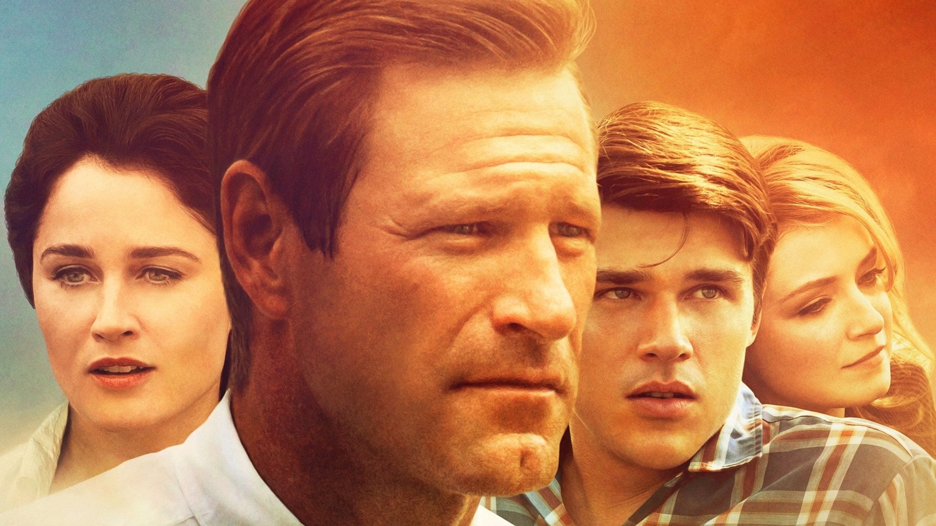 Foto do filme Coragem em Campo