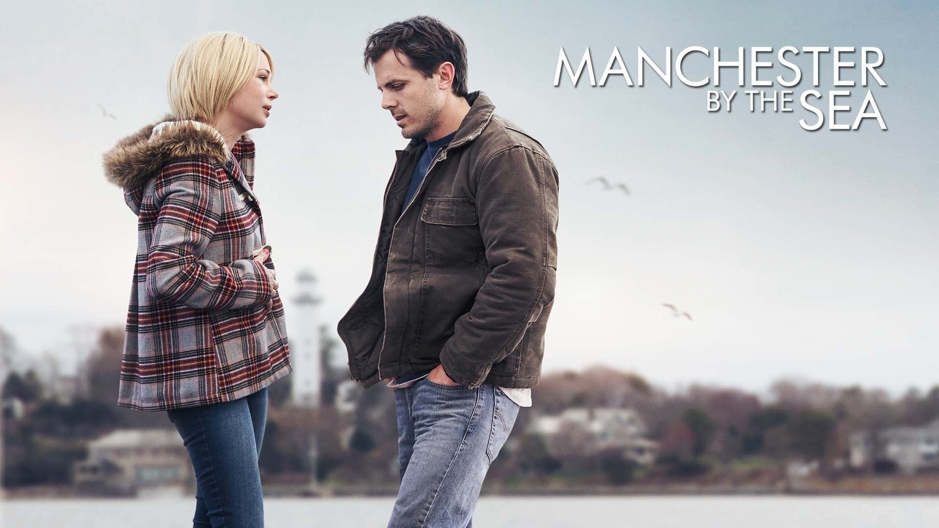 Foto do filme Manchester à Beira-Mar