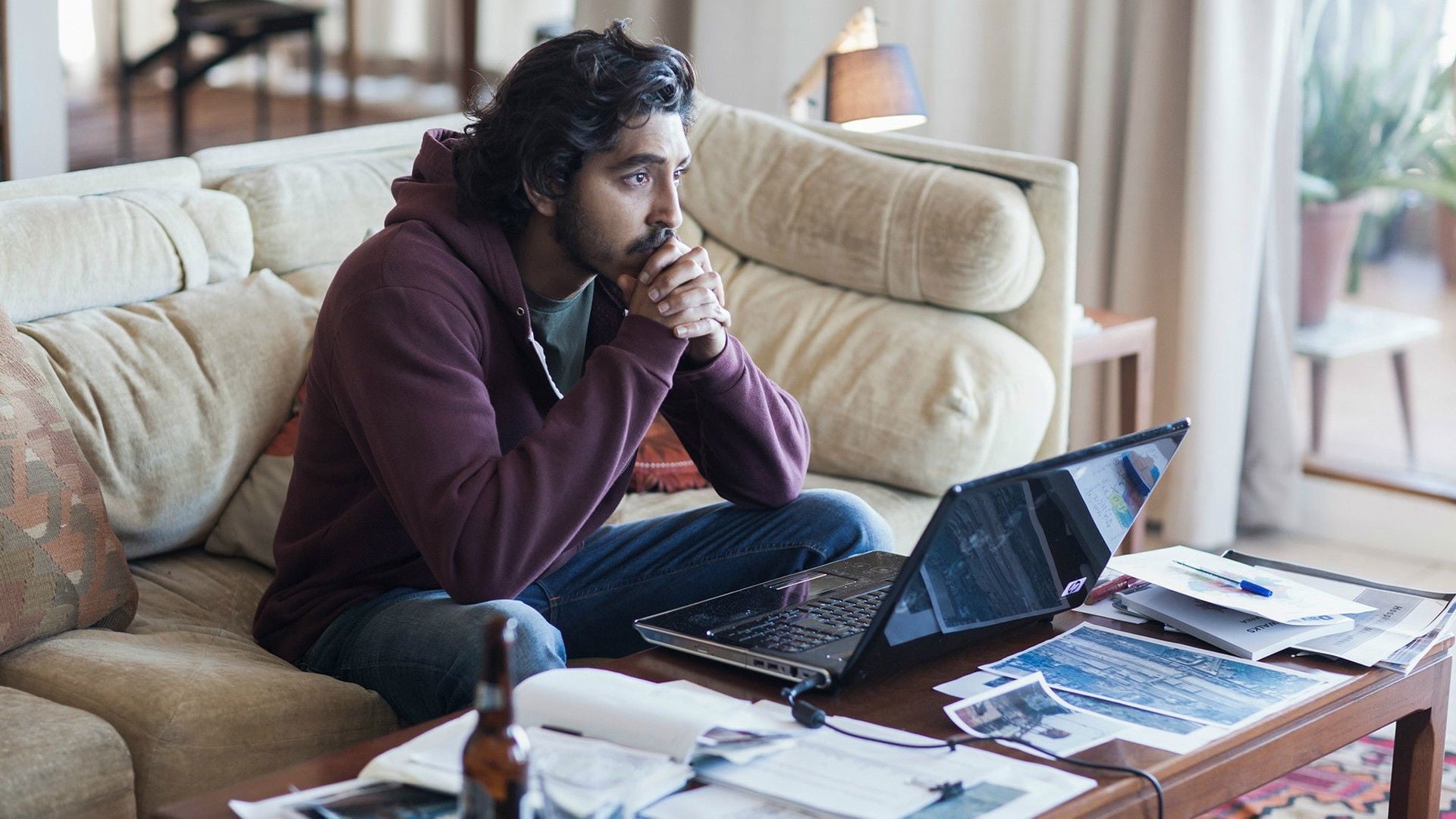 Foto do filme Lion: Uma Jornada para Casa
