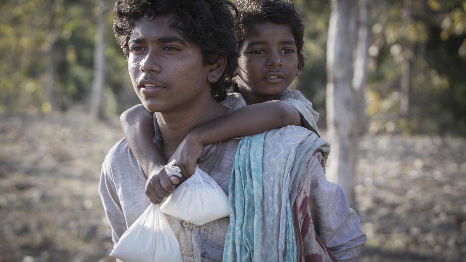 Foto do filme Lion: Uma Jornada para Casa
