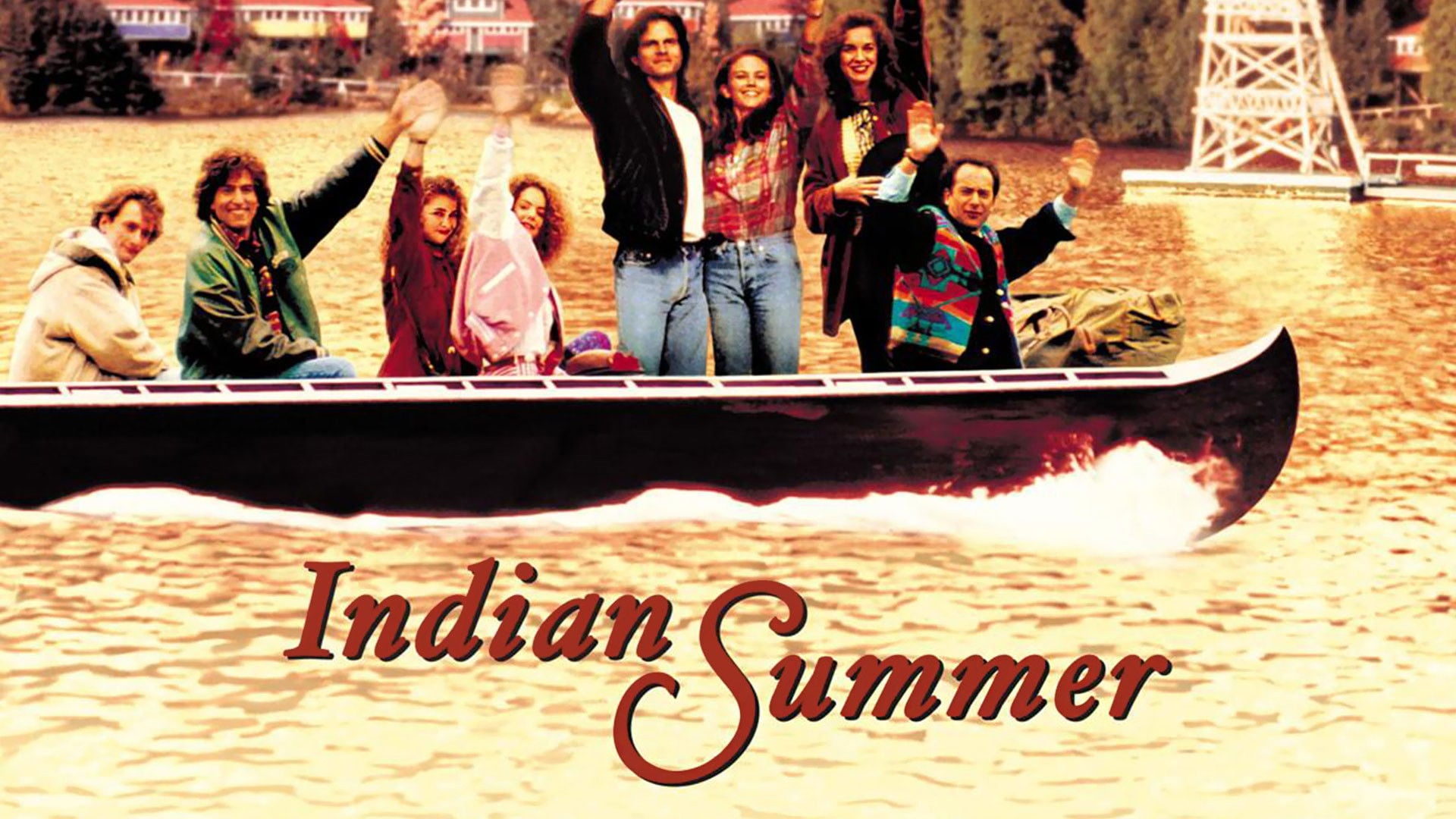 Foto do filme O Melhor Verão de Nossas Vidas
