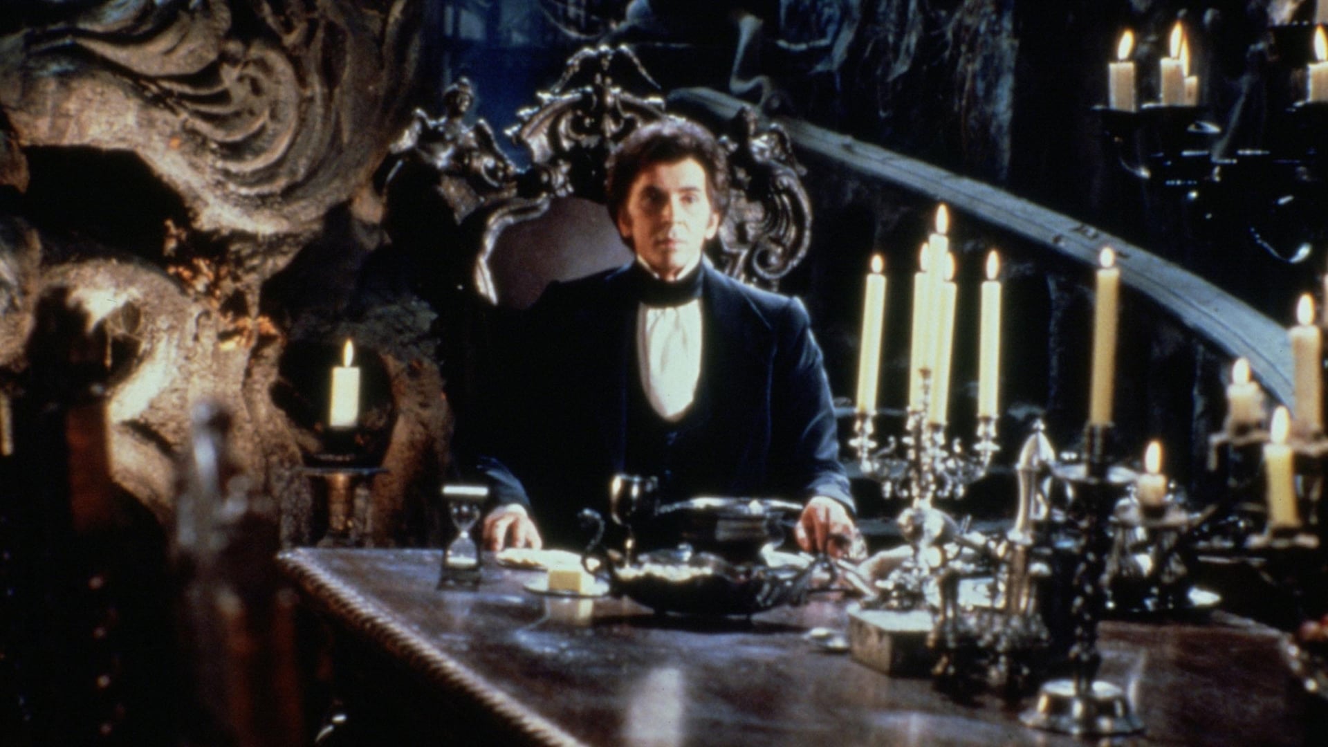 Foto do filme Drácula
