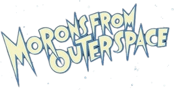 Foto do filme Morons from Outer Space