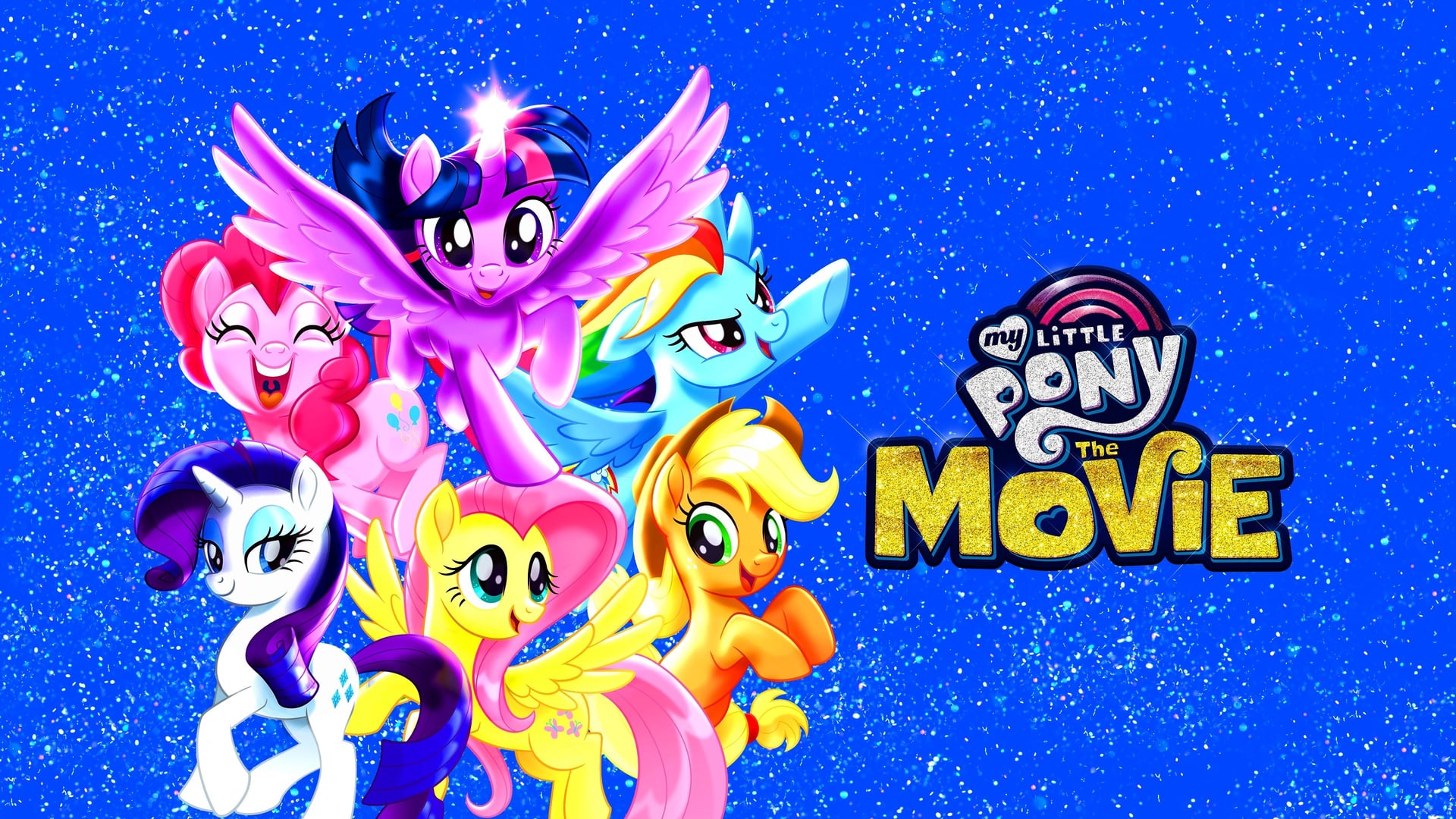 Foto do filme My Little Pony: O Filme