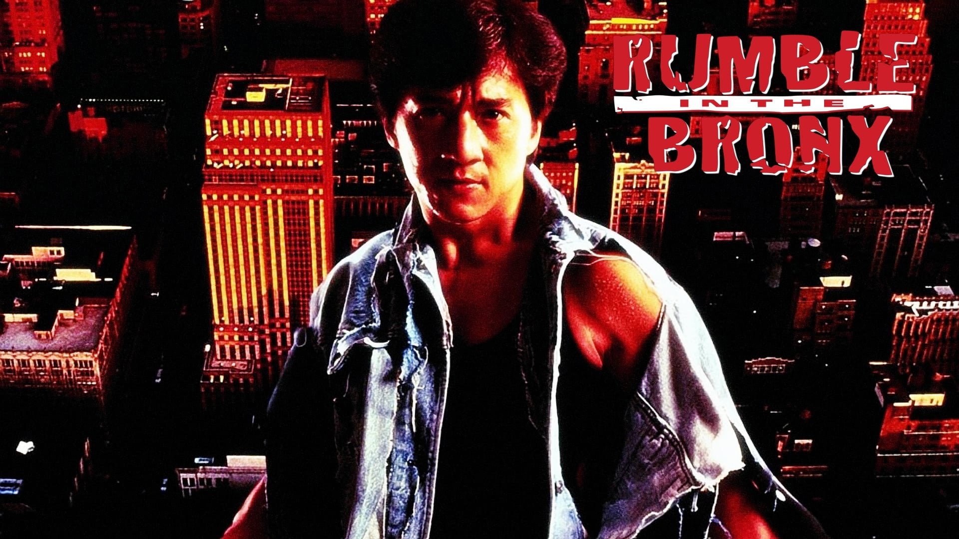 Foto do filme Arrebentando em Nova York