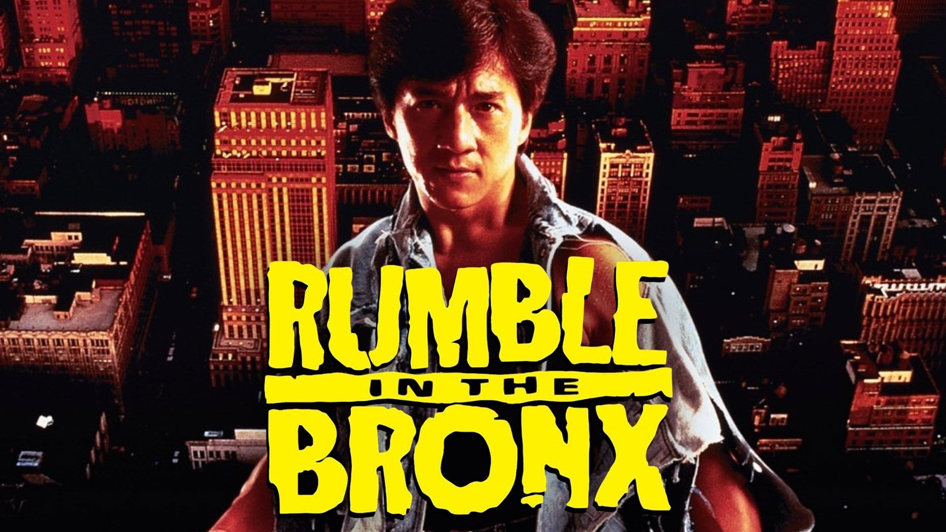Foto do filme Arrebentando em Nova York