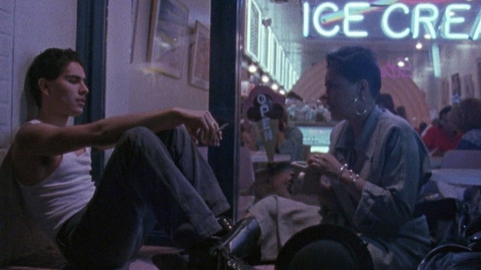 Foto do filme Totalmente Fodido