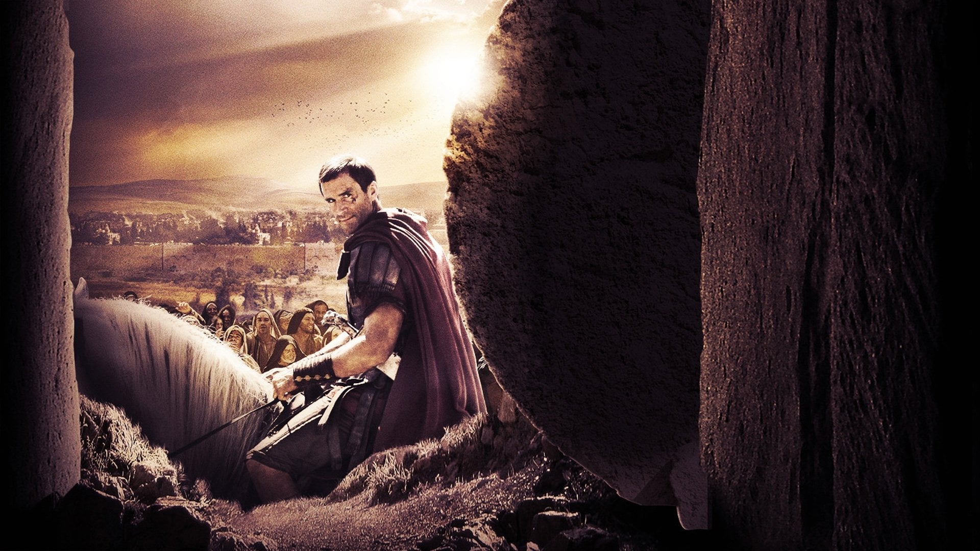 Foto do filme Ressurreição
