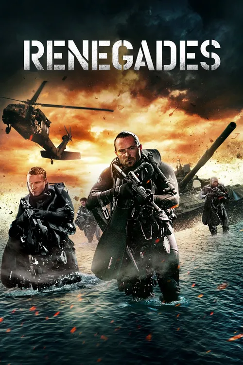 Renegades
