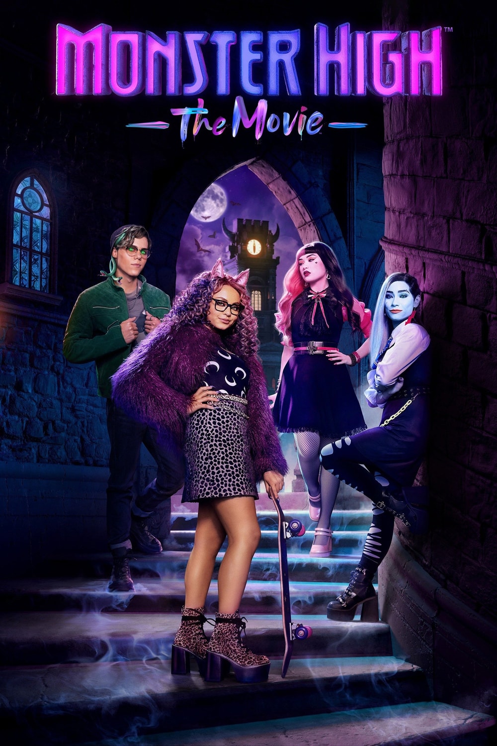 Monster High - O Filme