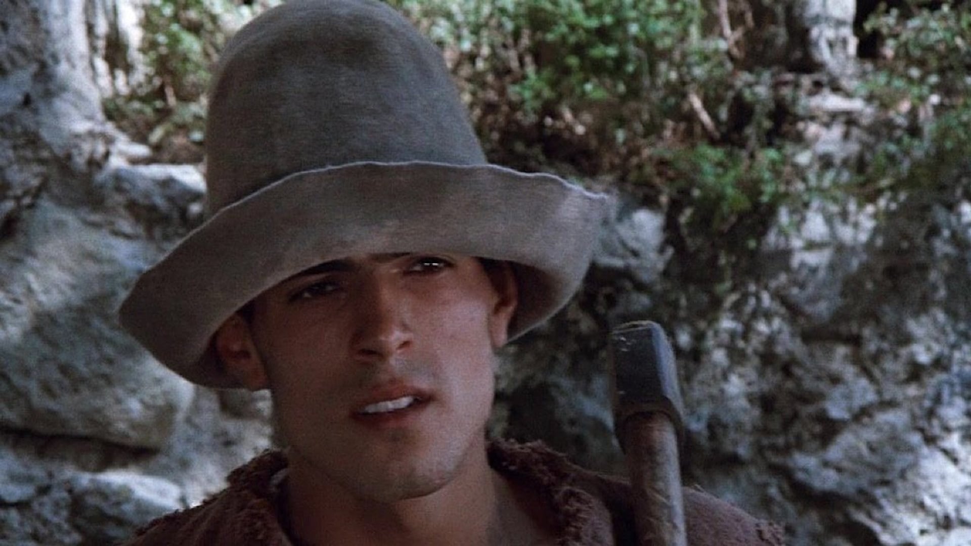Foto do filme O Decameron