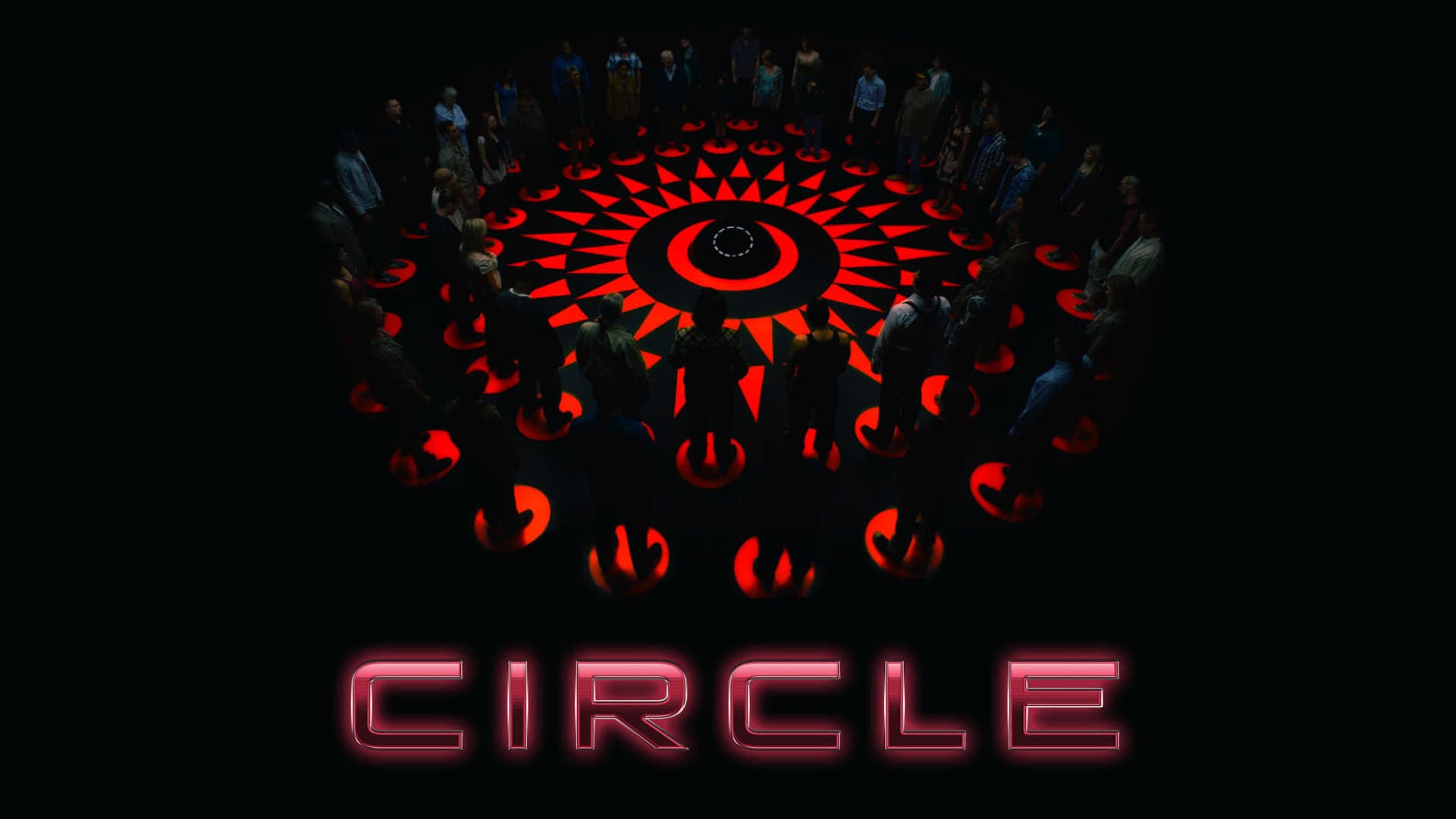 Foto do filme Circle