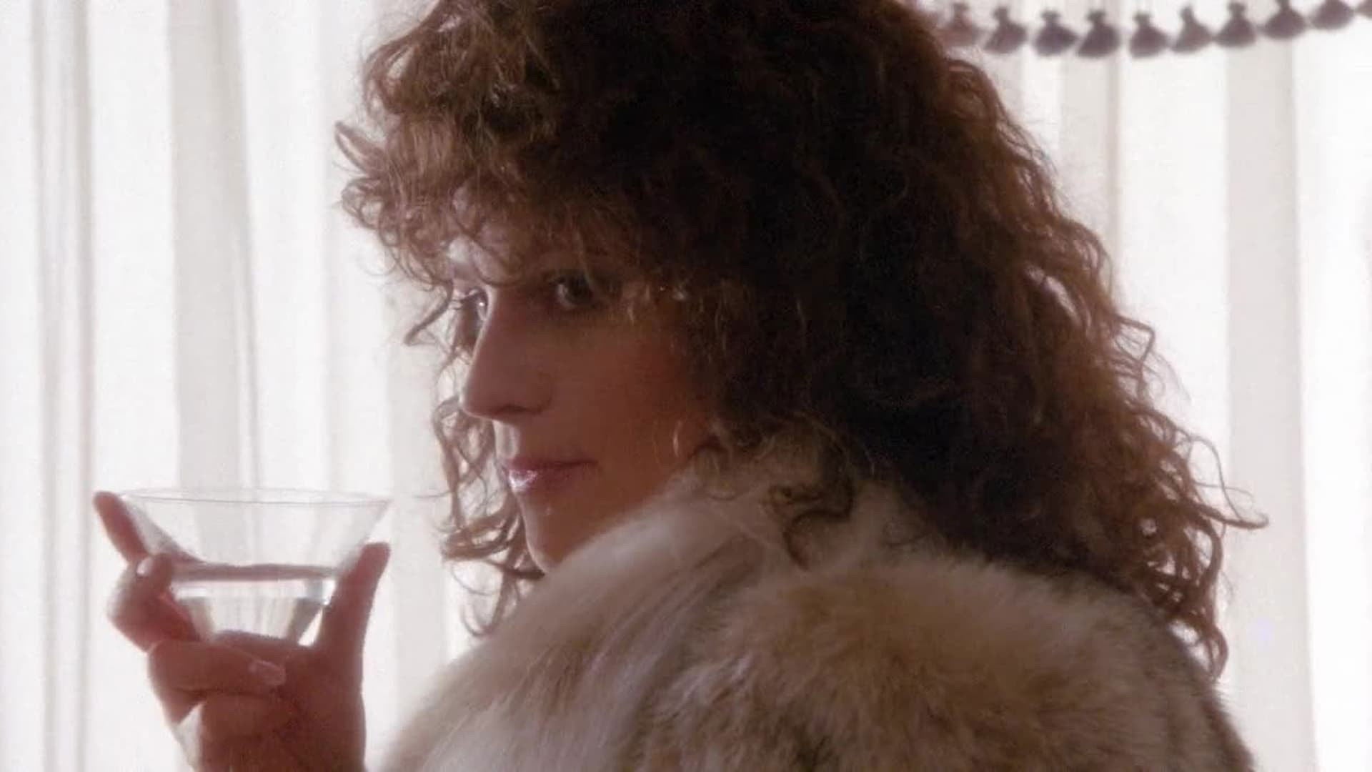 Foto do filme White of the Eye