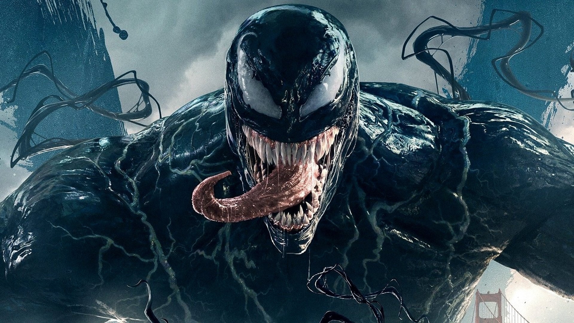 Foto do filme Venom