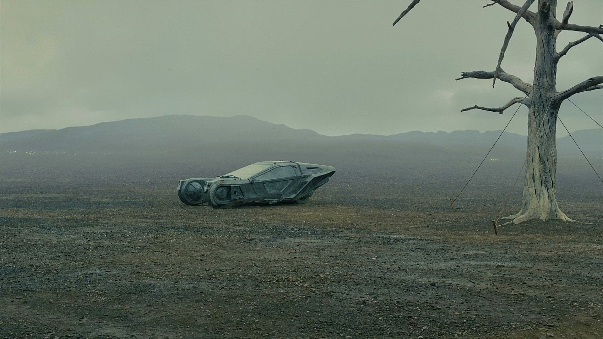 Foto do filme Blade Runner 2049