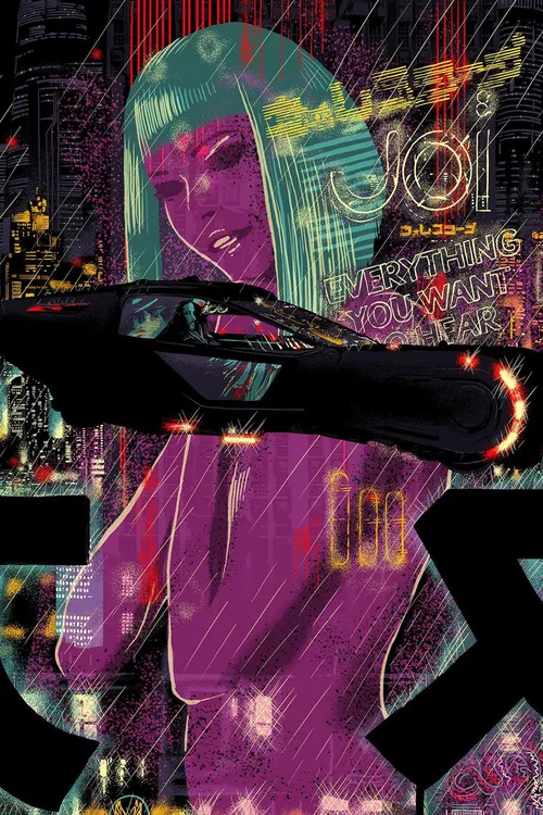Blade Runner 2049