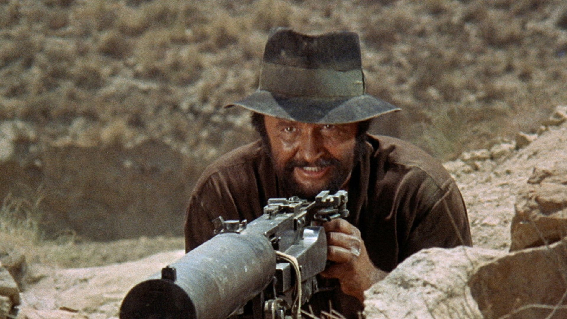 Foto do filme Quando Explode a Vingança