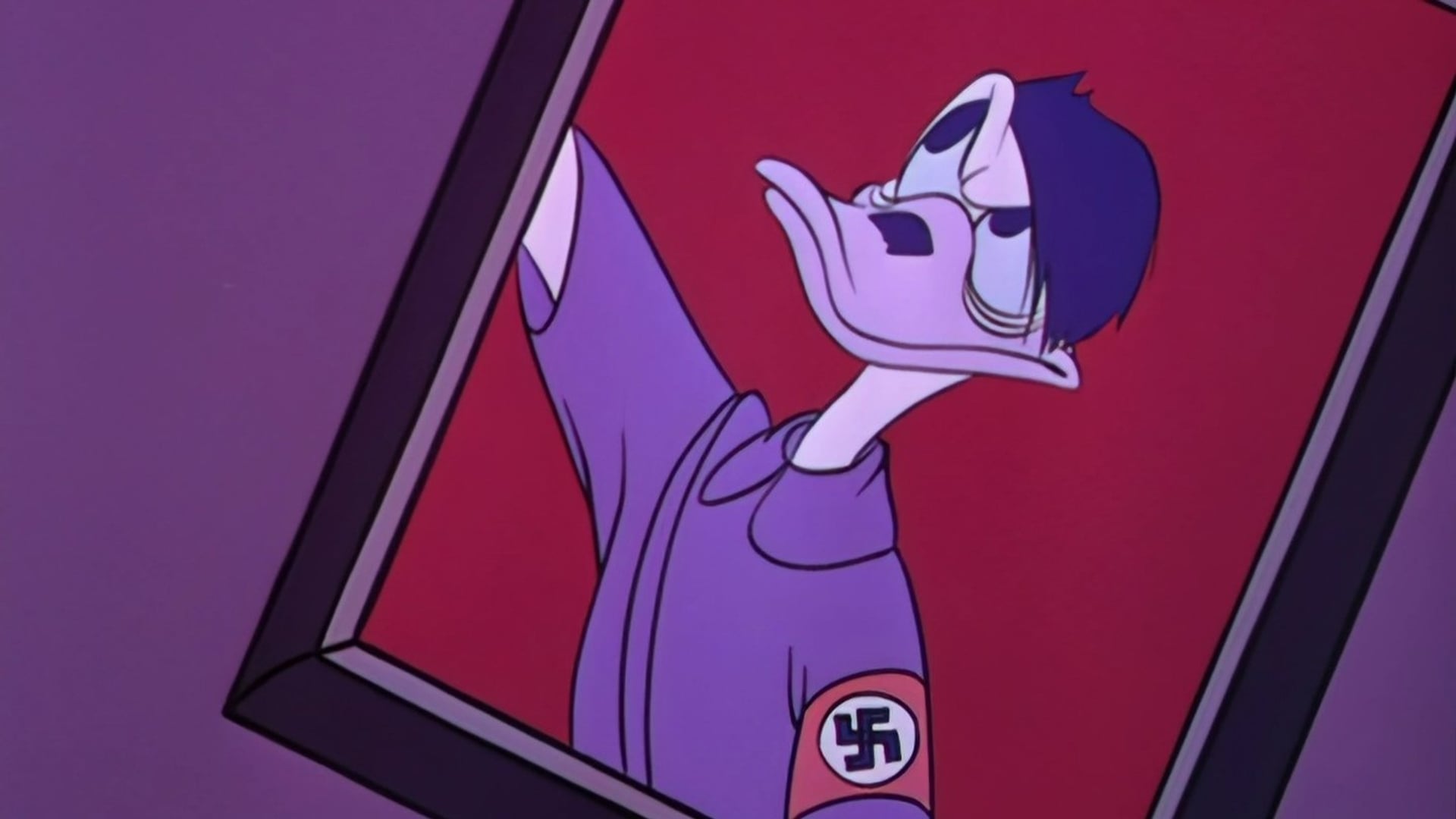 Foto do filme A Face do Fuehrer